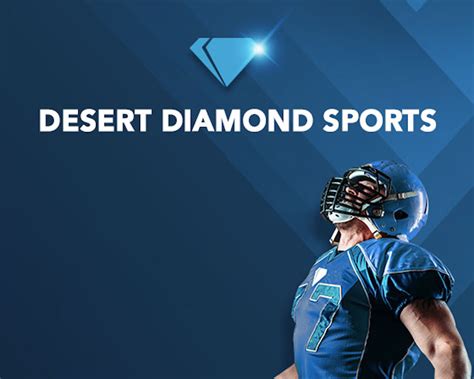 is desert diamond legal|Desert Diamond Arizona Review 2024: Bet on Sports .